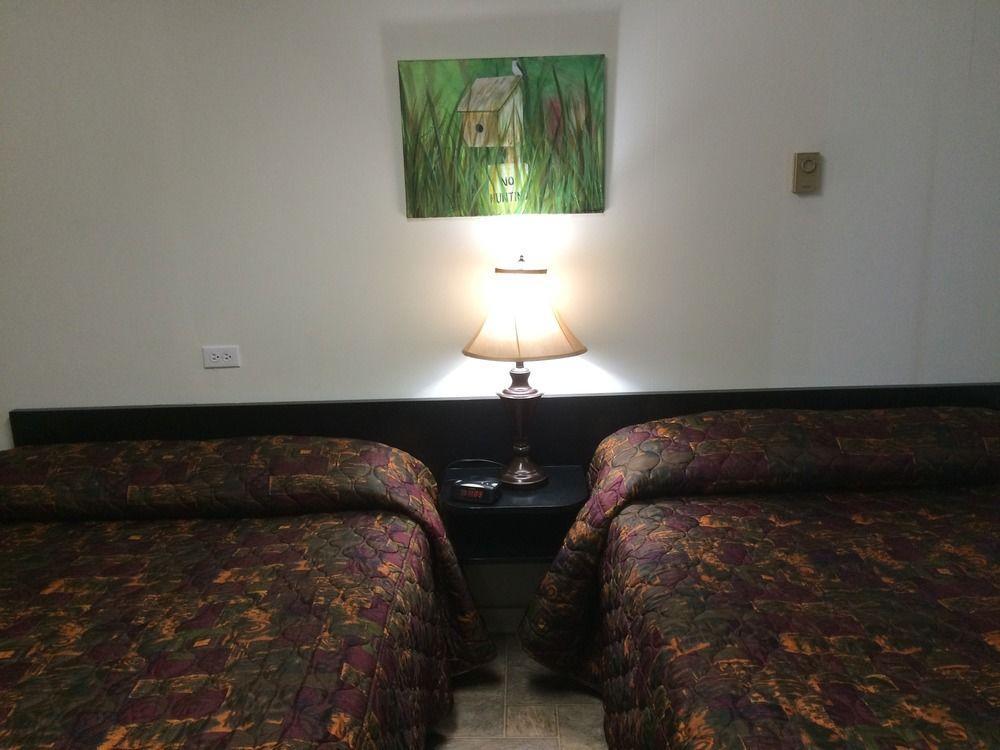 Creston Valley Motel Ngoại thất bức ảnh